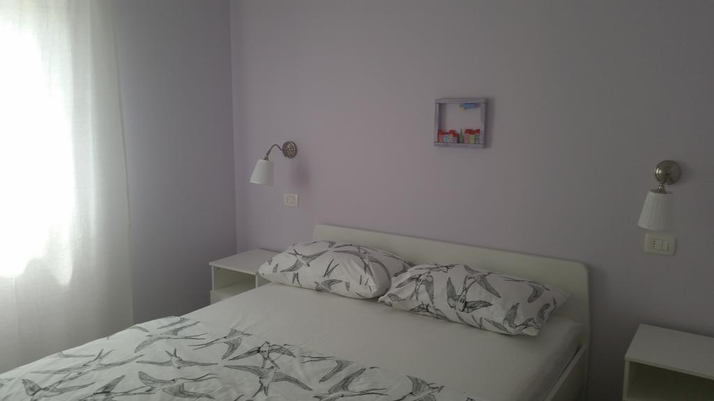Apartment Diminic Melin Cres Luaran gambar