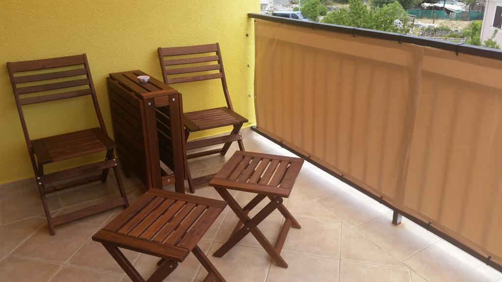 Apartment Diminic Melin Cres Luaran gambar