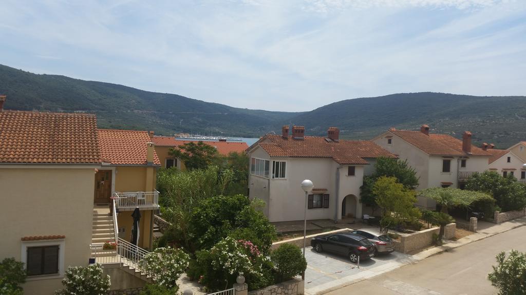 Apartment Diminic Melin Cres Luaran gambar
