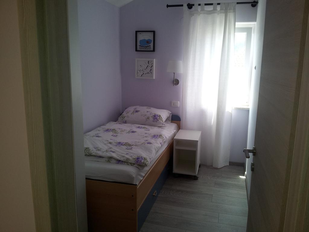Apartment Diminic Melin Cres Luaran gambar