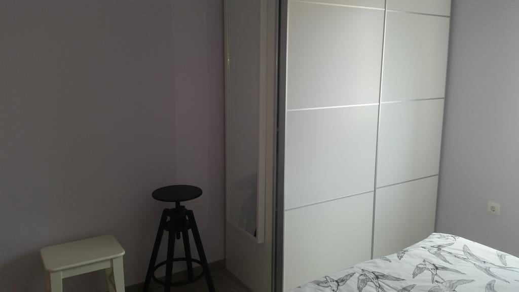 Apartment Diminic Melin Cres Luaran gambar